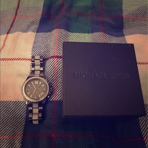 Authentic MK watch