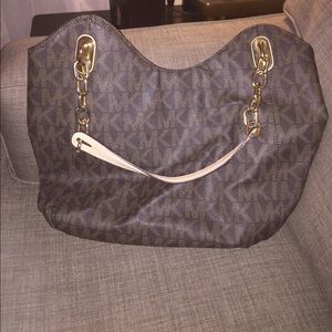 Michael Kors handbag