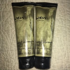 Anti Frizz Styling Cream