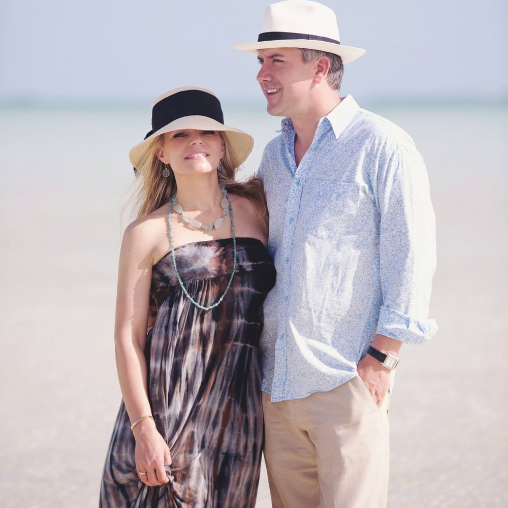 Meet your Posher, Brooke