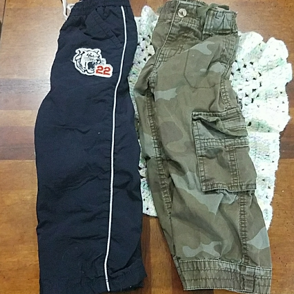 3T Toddler Boy Pants