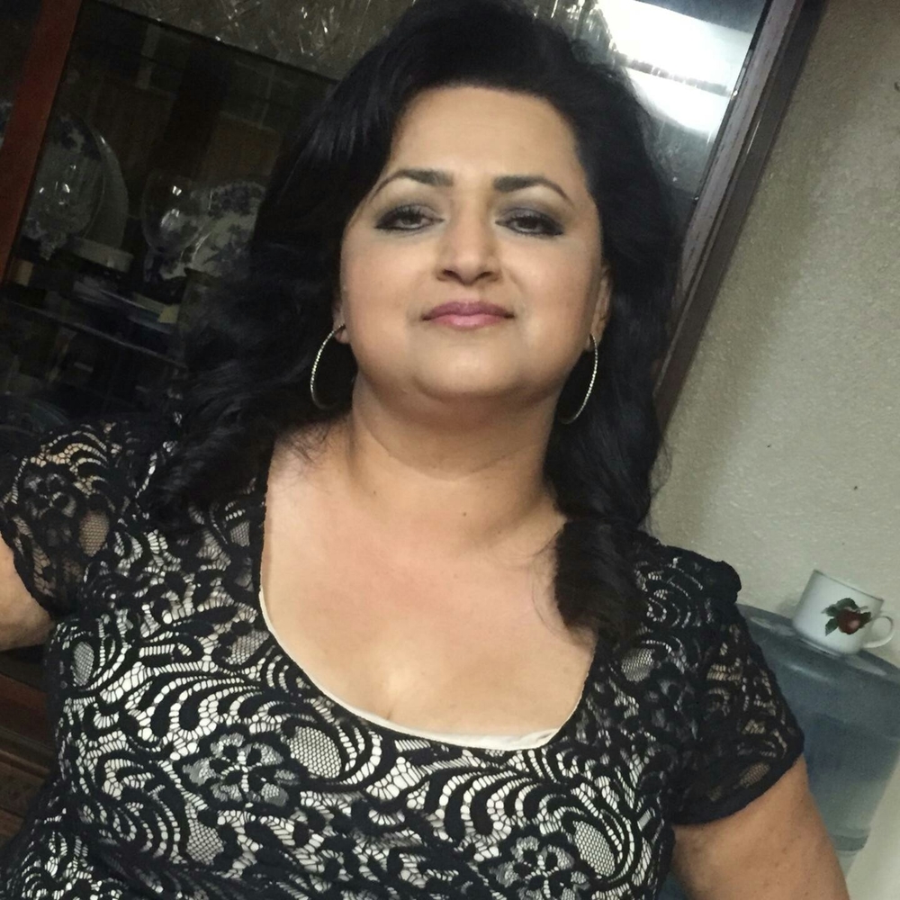 Meet your Posher, Veronica