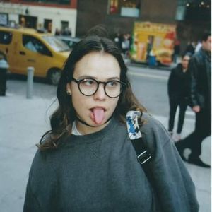 Meet your Posher, Kyra