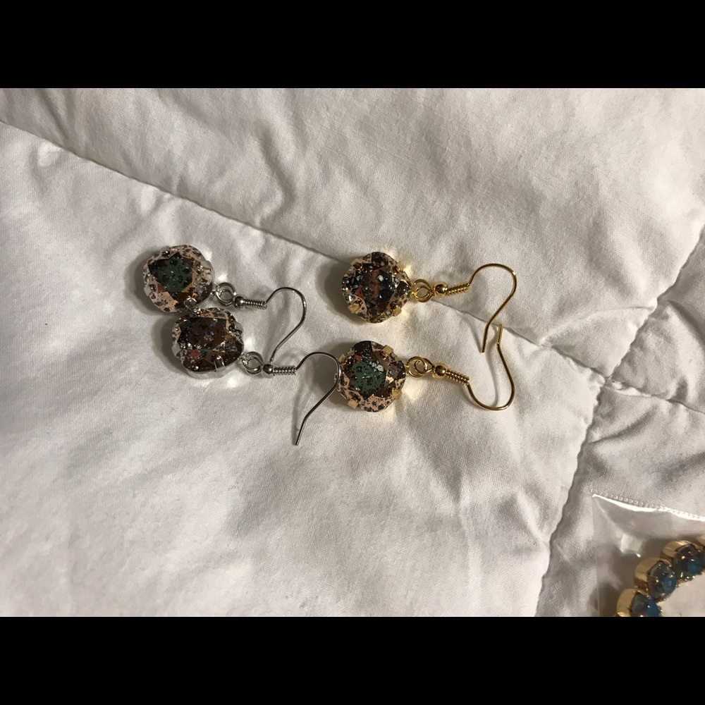 Ear rings
