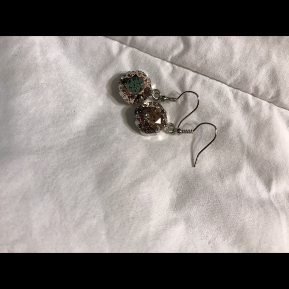 Ear rings - Picture 2 of 2