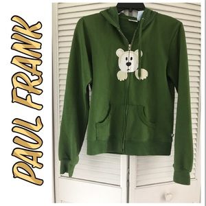 Paul Frank Hoodie