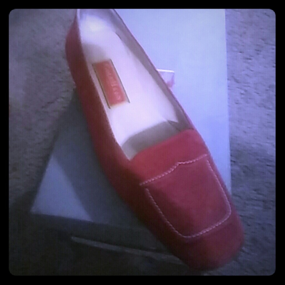 Loafers