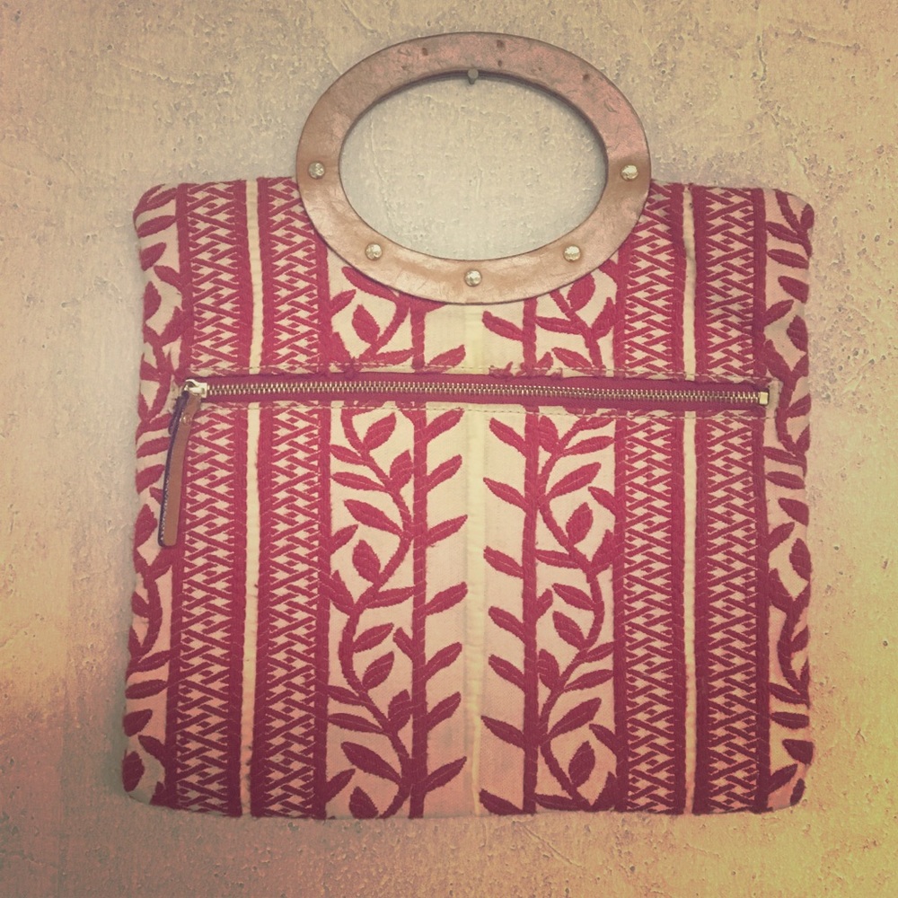 Kate spade  clutch