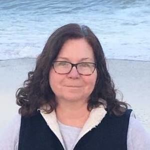 Meet your Posher, Becky