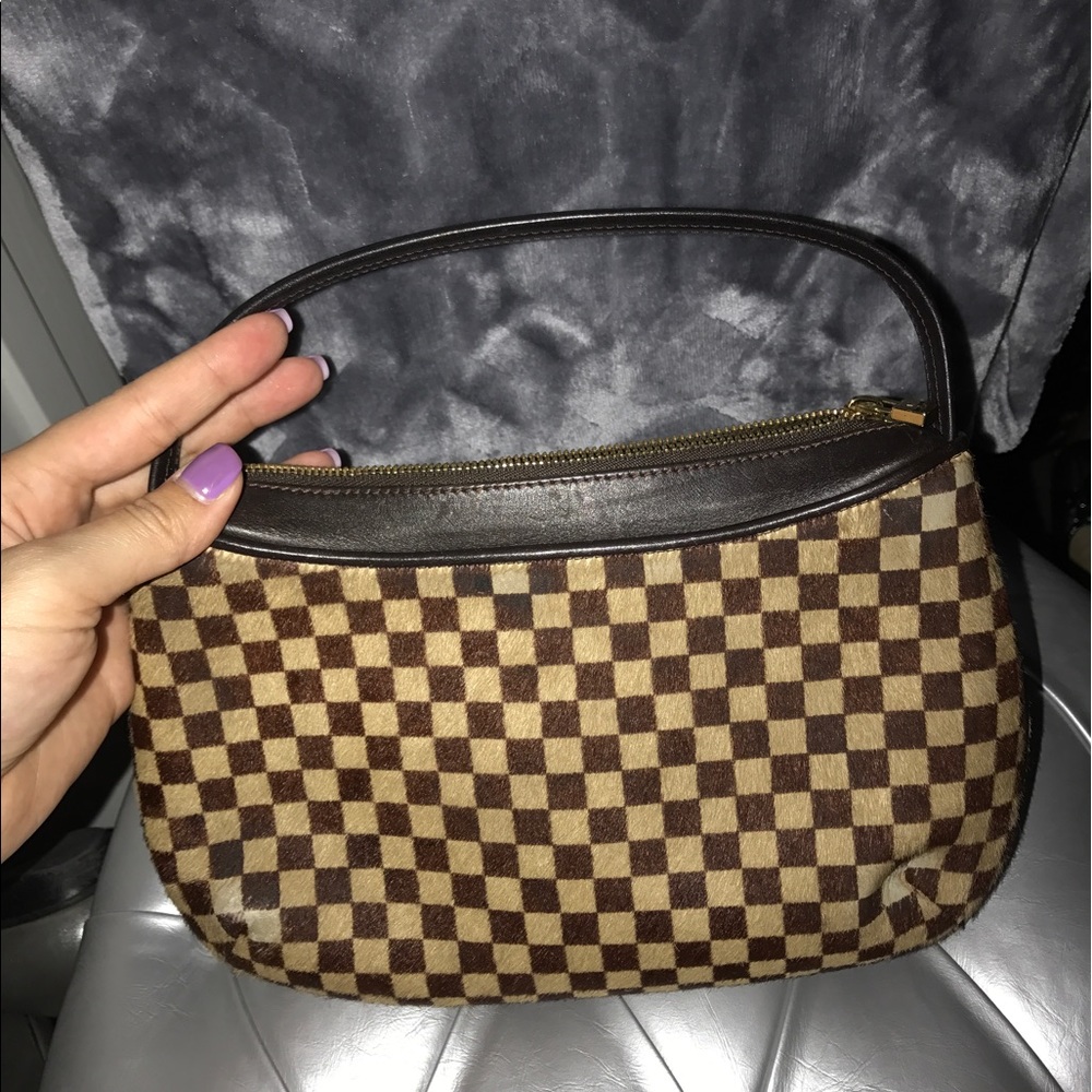 Louis Vuitton Purse Vintage
