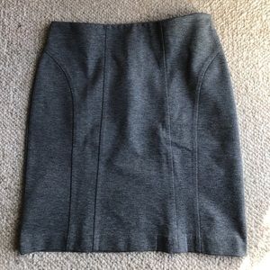 New York and co pencil skirt