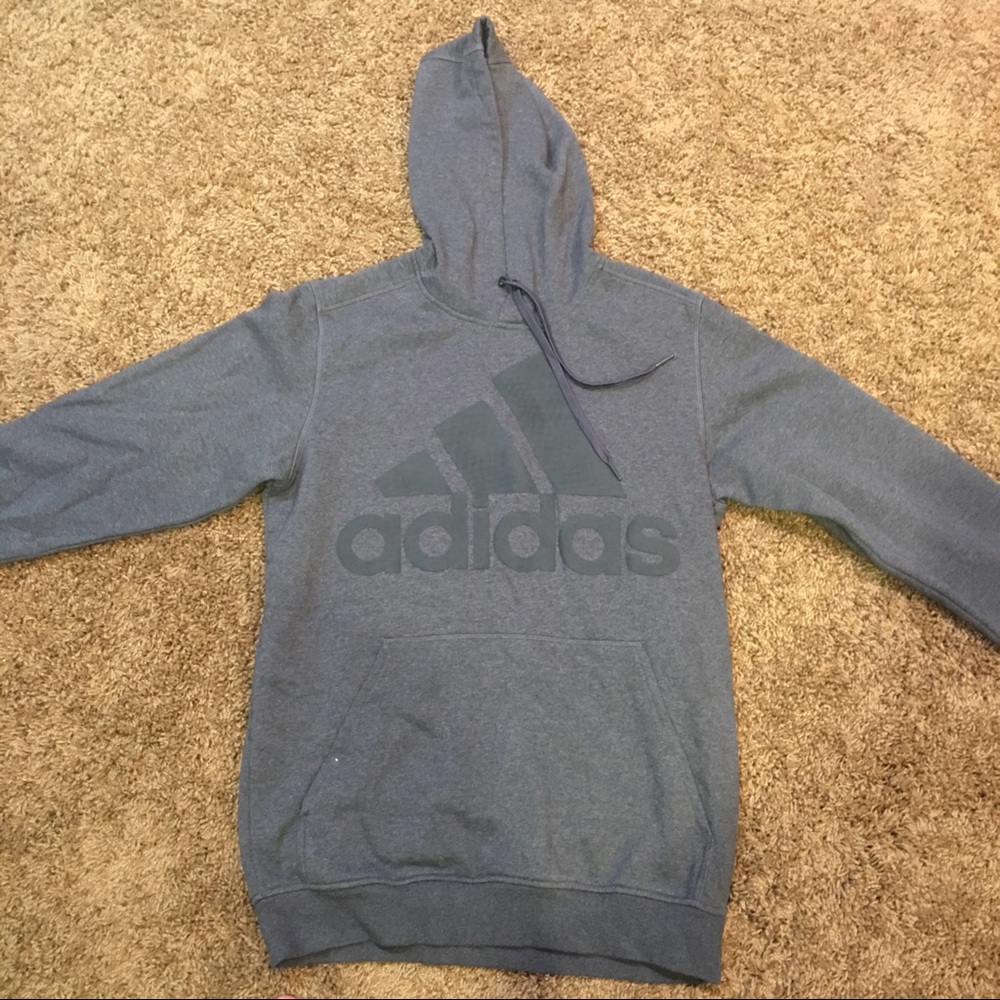 Adidas jacket