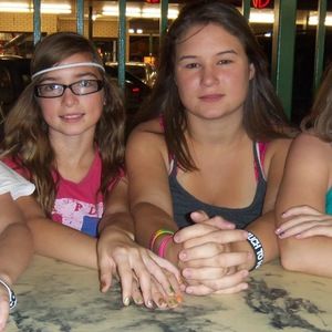 Meet your Posher, Grayson