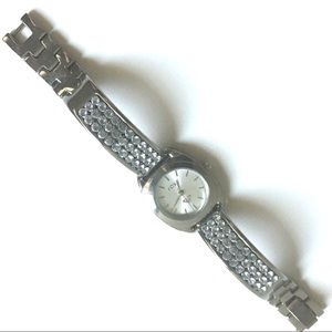 Jeweled Roxy Watch