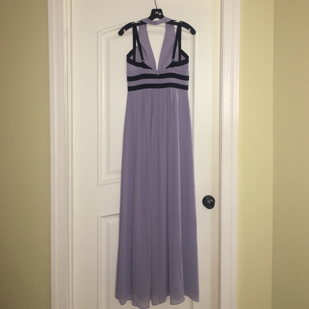 🎉JUST REDUCED 🎉 Bcbgmaxaria dress - Picture 2 of 5