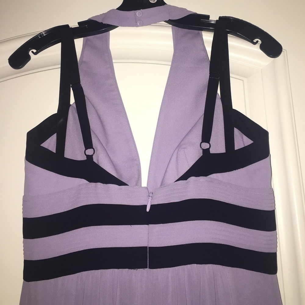 🎉JUST REDUCED 🎉 Bcbgmaxaria dress - Picture 3 of 5