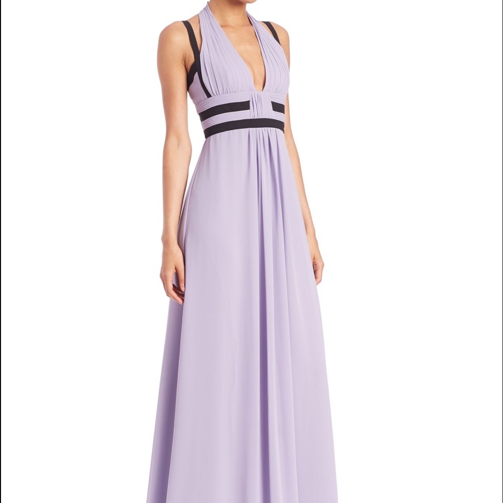 🎉JUST REDUCED 🎉 Bcbgmaxaria dress - Picture 4 of 5