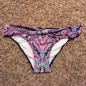 Victoria's Secret bikini bottom