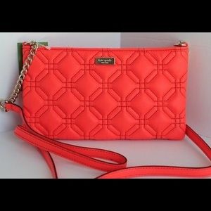 Kate Spade Astor Court Presley Shoulder Bag