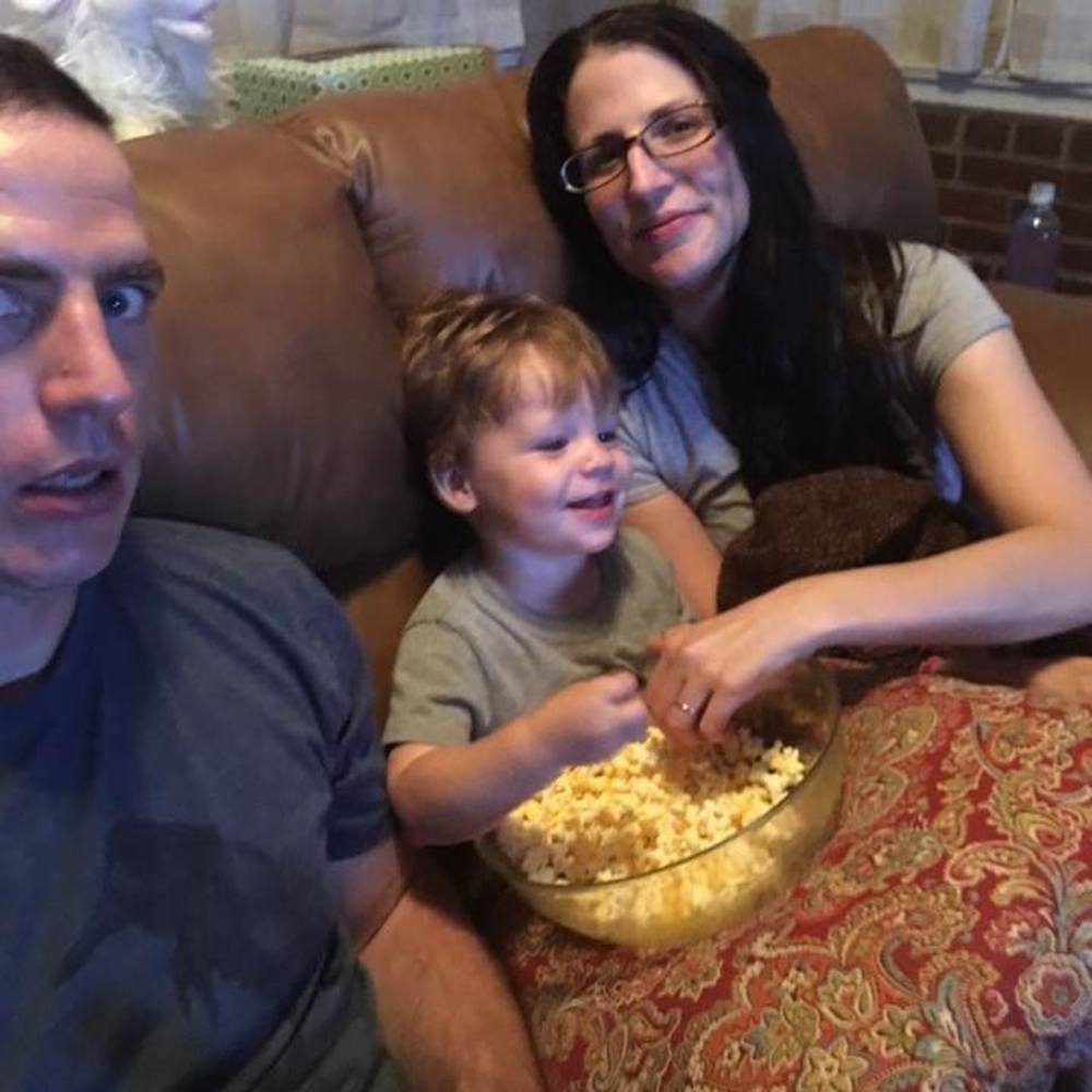 Meet your Posher, Alisha