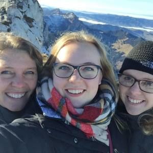 Meet your Posher, Erin