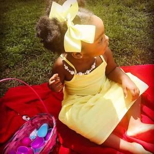 Meet your Posher, Brandy