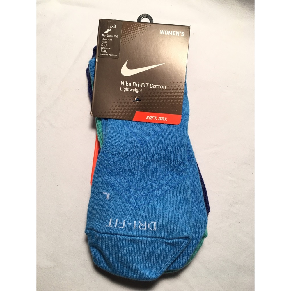 Nike socks