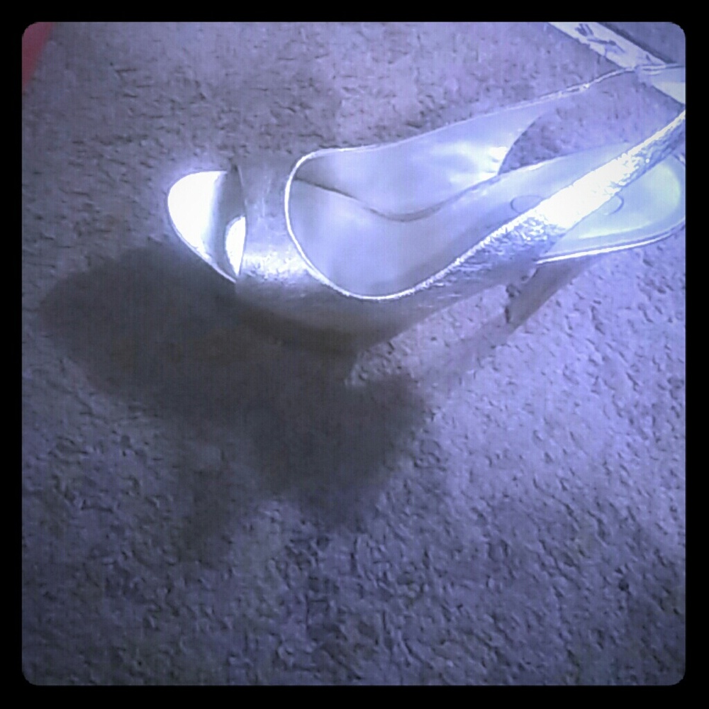 Stilletos