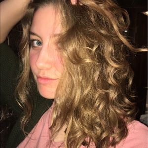 Meet your Posher, Liv