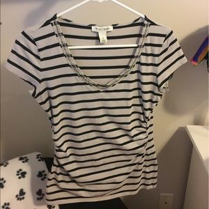 White House Black Market shirt