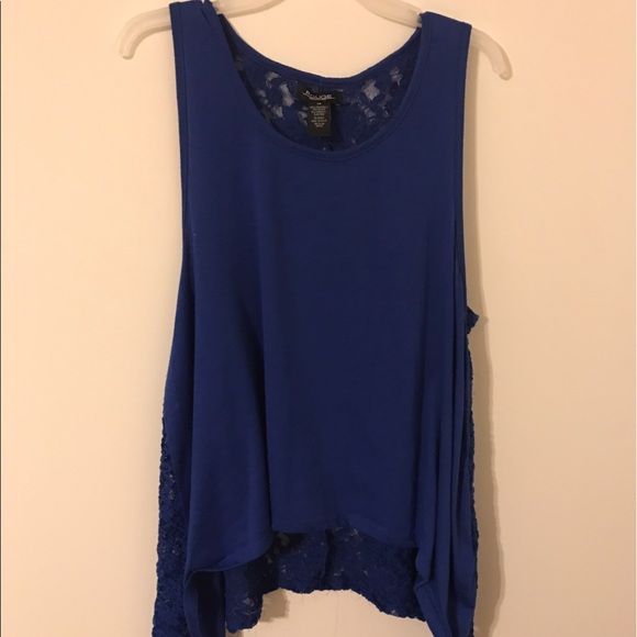 Tank Top - Picture 1 of 2