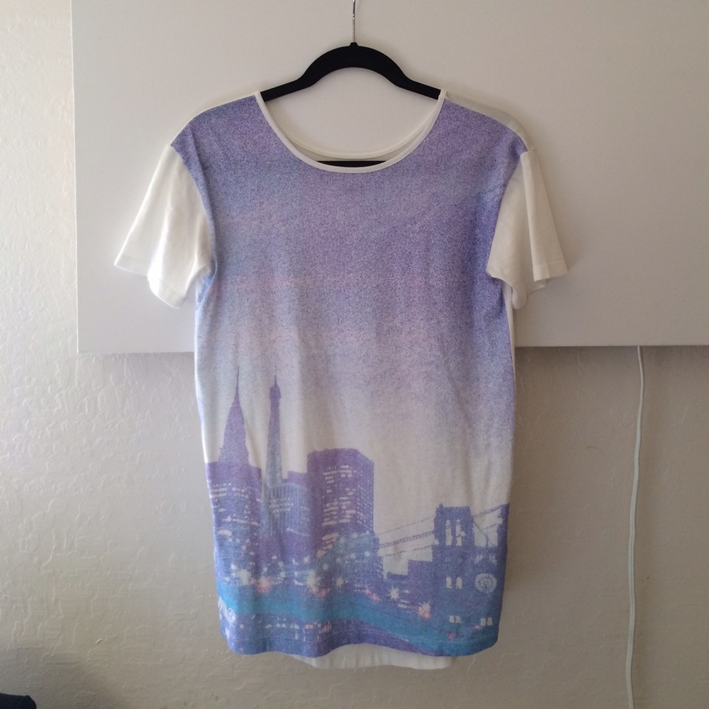 Maison Martin Margiela T-Shirt