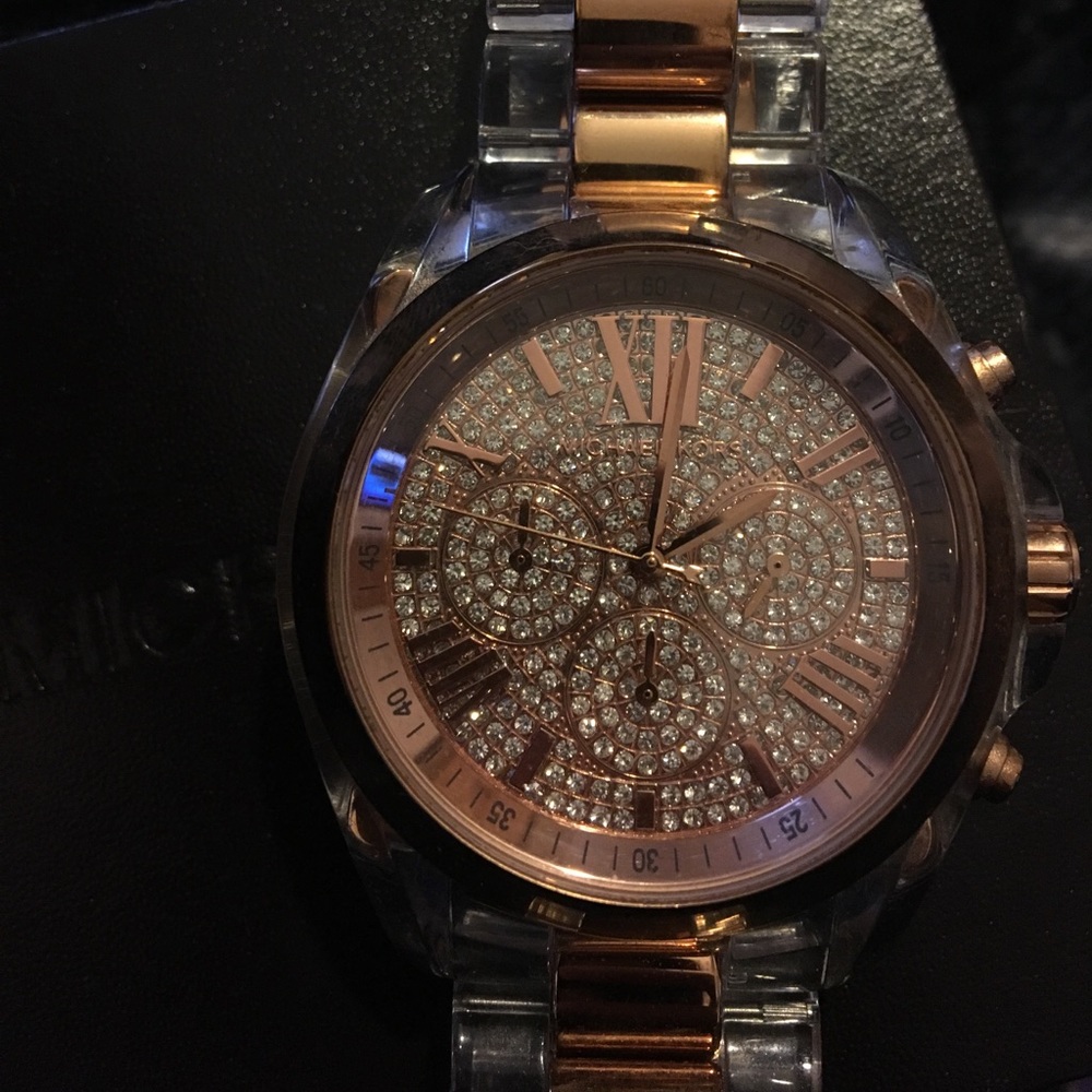 Michael kors watch - Picture 2 of 3
