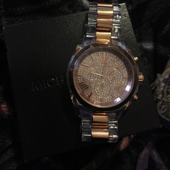 Accessories - Michael kors watch