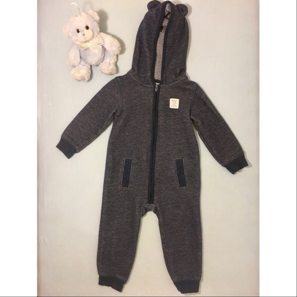 One Cute Little Cub onesie