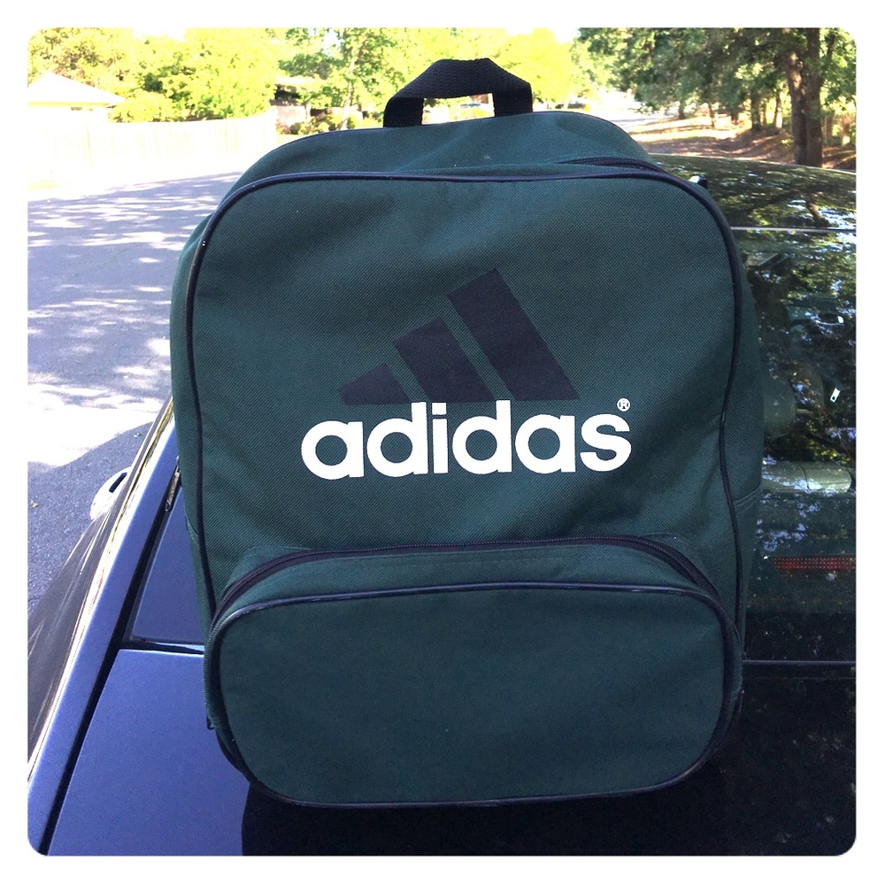 Adidas Backpack 🎒