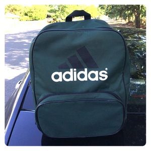 Adidas Backpack 🎒