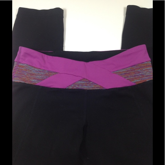 lululemon athletica Other - Lululemon Capri