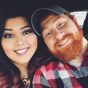 Meet your Posher, Chad