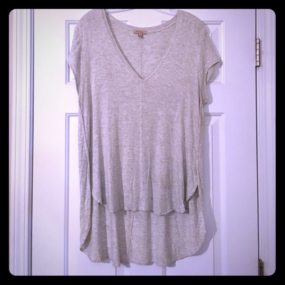 Bordeaux T-Shirt