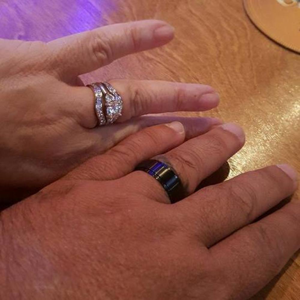 Meet your Posher, Betsy