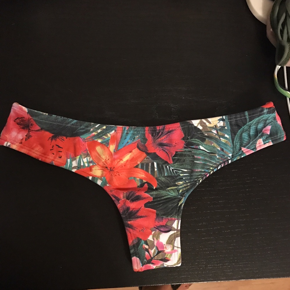 Midori Bikini Bottoms
