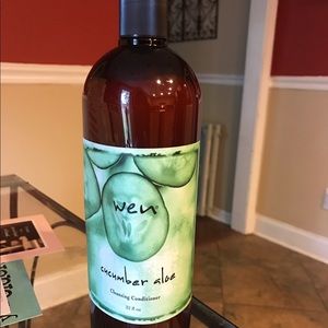 Wen Cleansing Conditioner