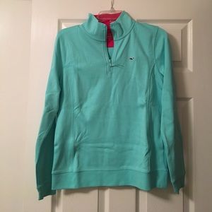 Vineyard Vines zip up