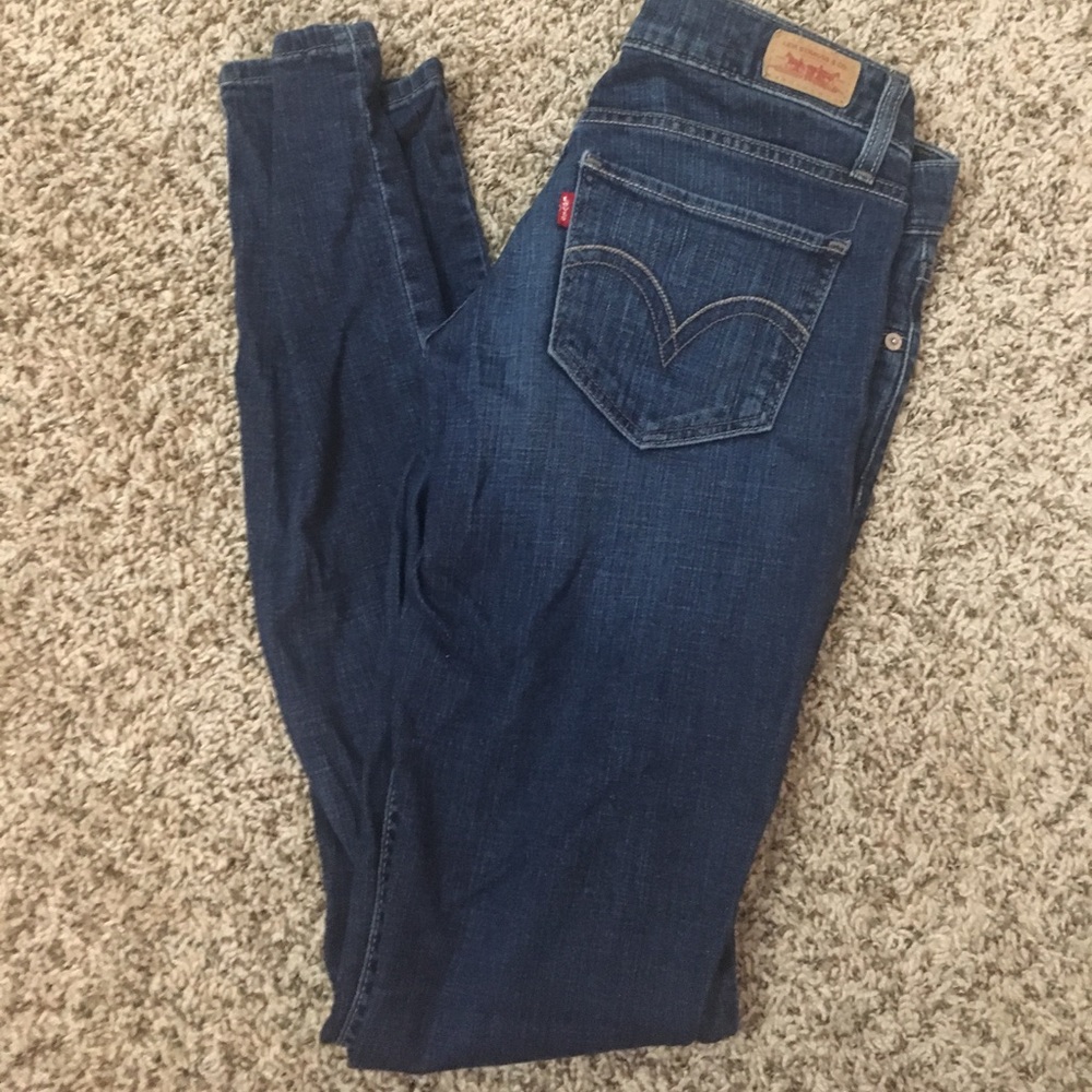 Levi's jeans, like new!