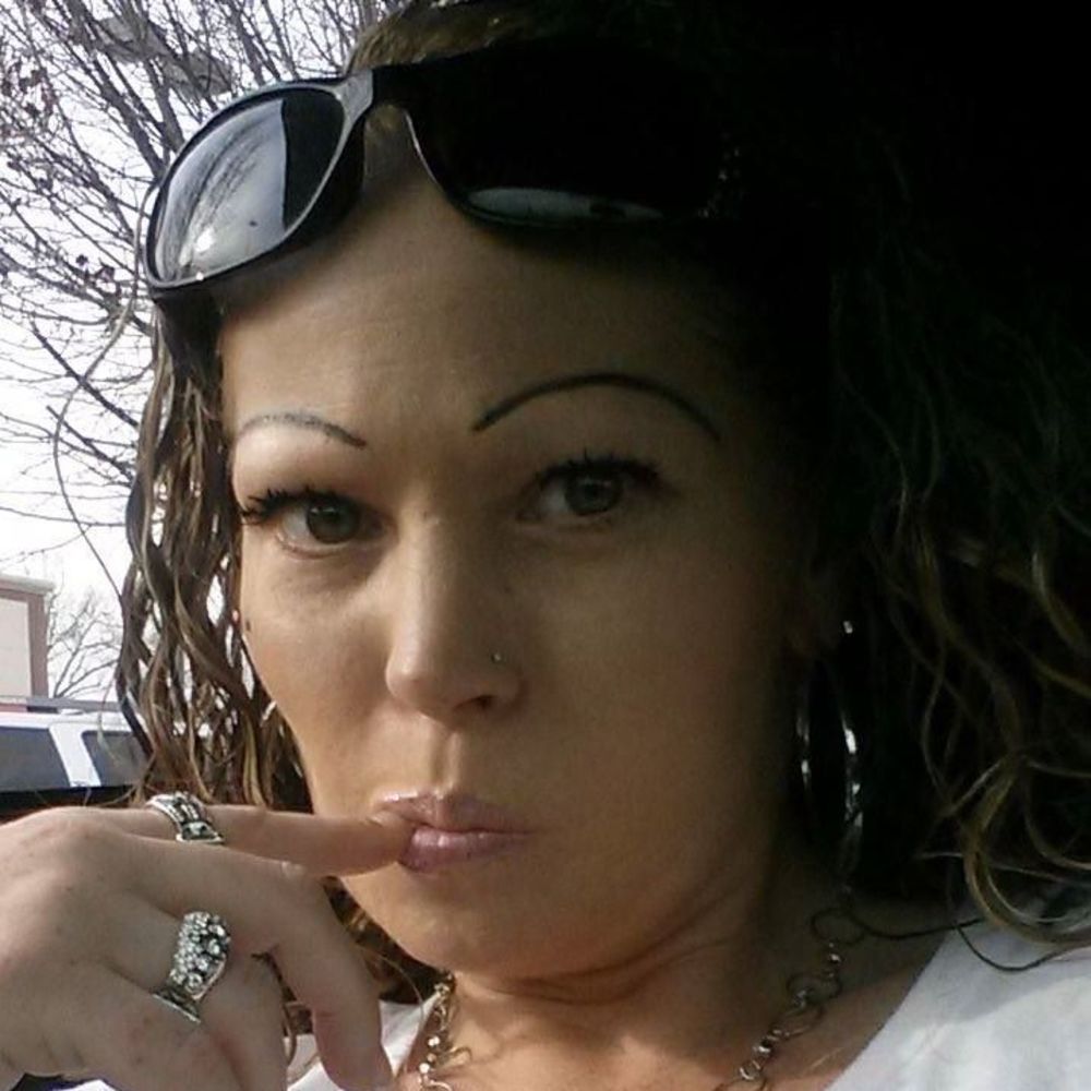 Meet your Posher, Krystal