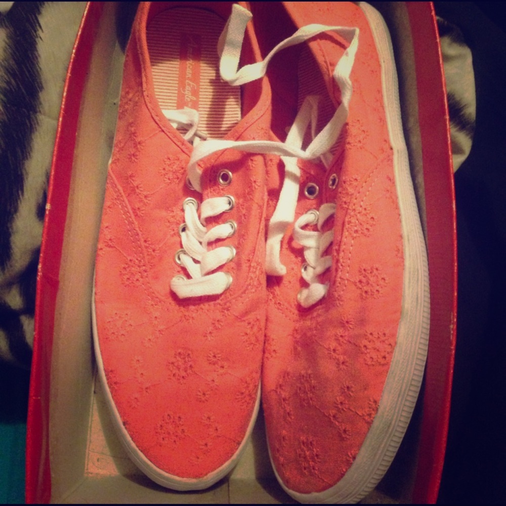 Size 8 American eagle