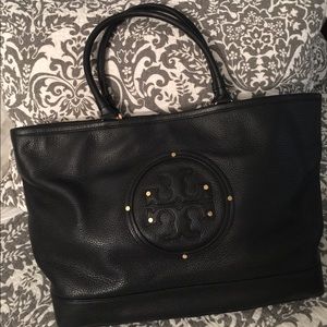 Tory Burch shopper bag/work bag/purse