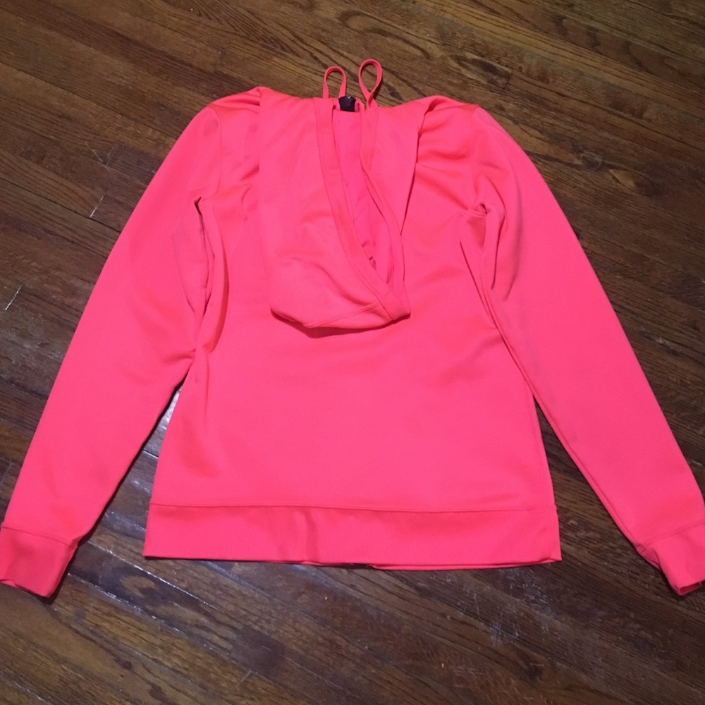 Under Armour jacket - Picture 2 of 3