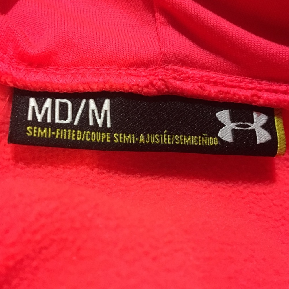 Under Armour jacket - Picture 3 of 3